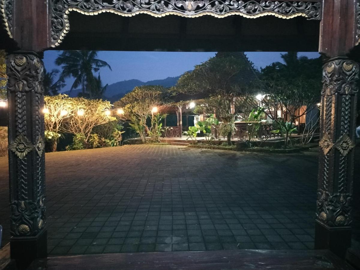 D'Kailash Retreat Singaraja Esterno foto