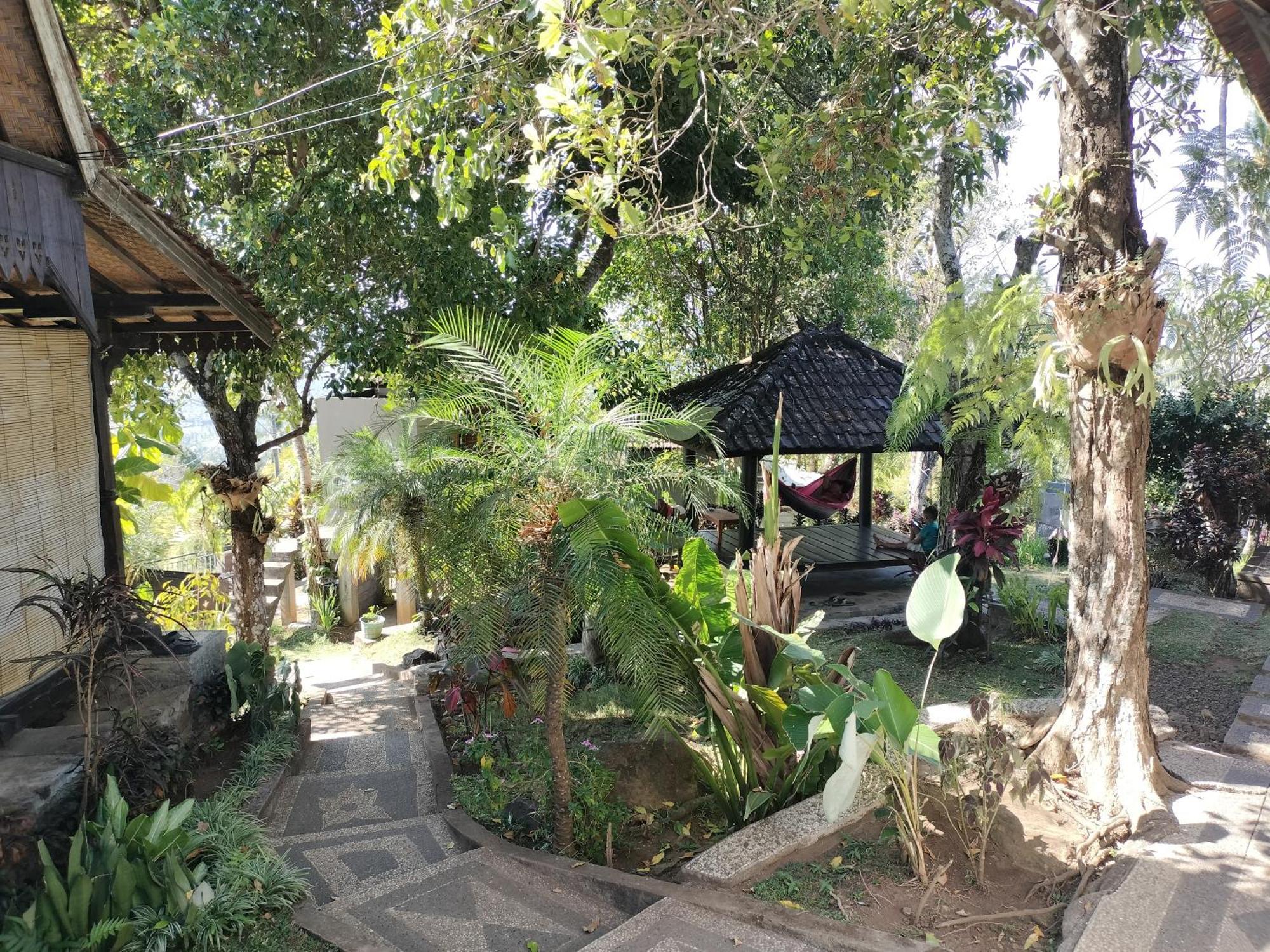 D'Kailash Retreat Singaraja Esterno foto