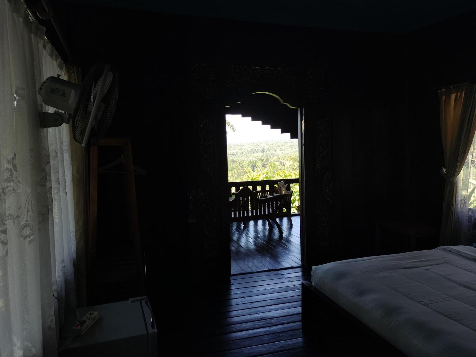 D'Kailash Retreat Singaraja Esterno foto