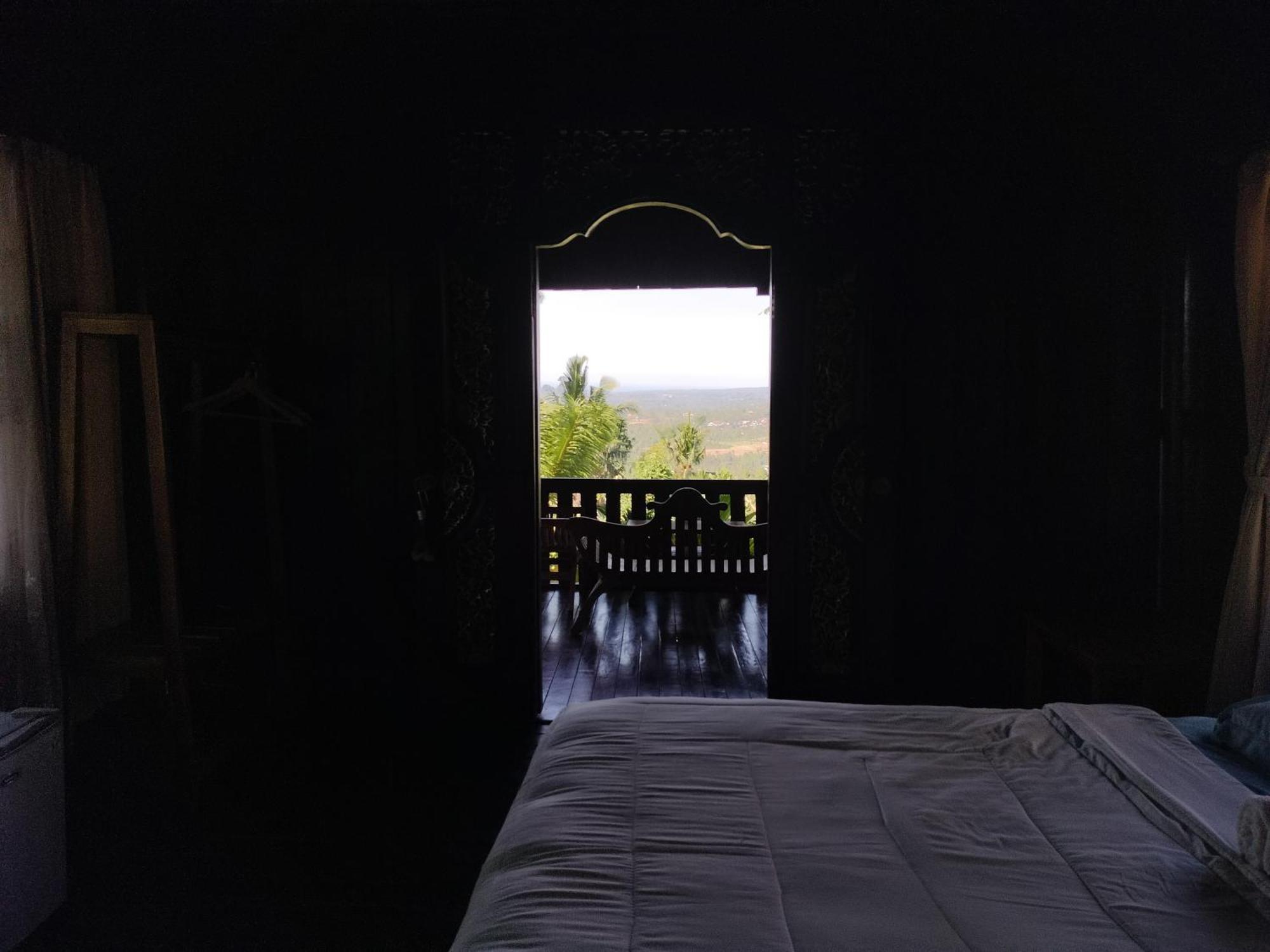 D'Kailash Retreat Singaraja Esterno foto