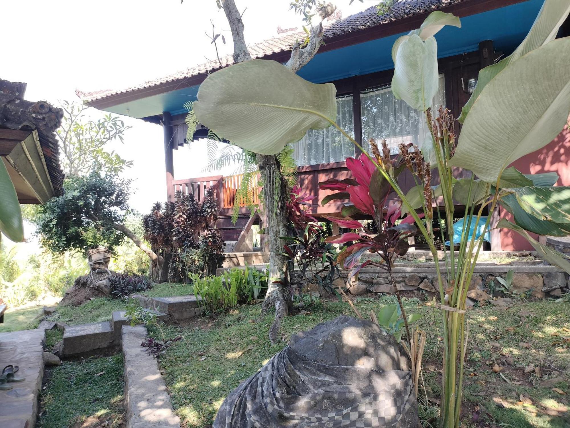 D'Kailash Retreat Singaraja Esterno foto