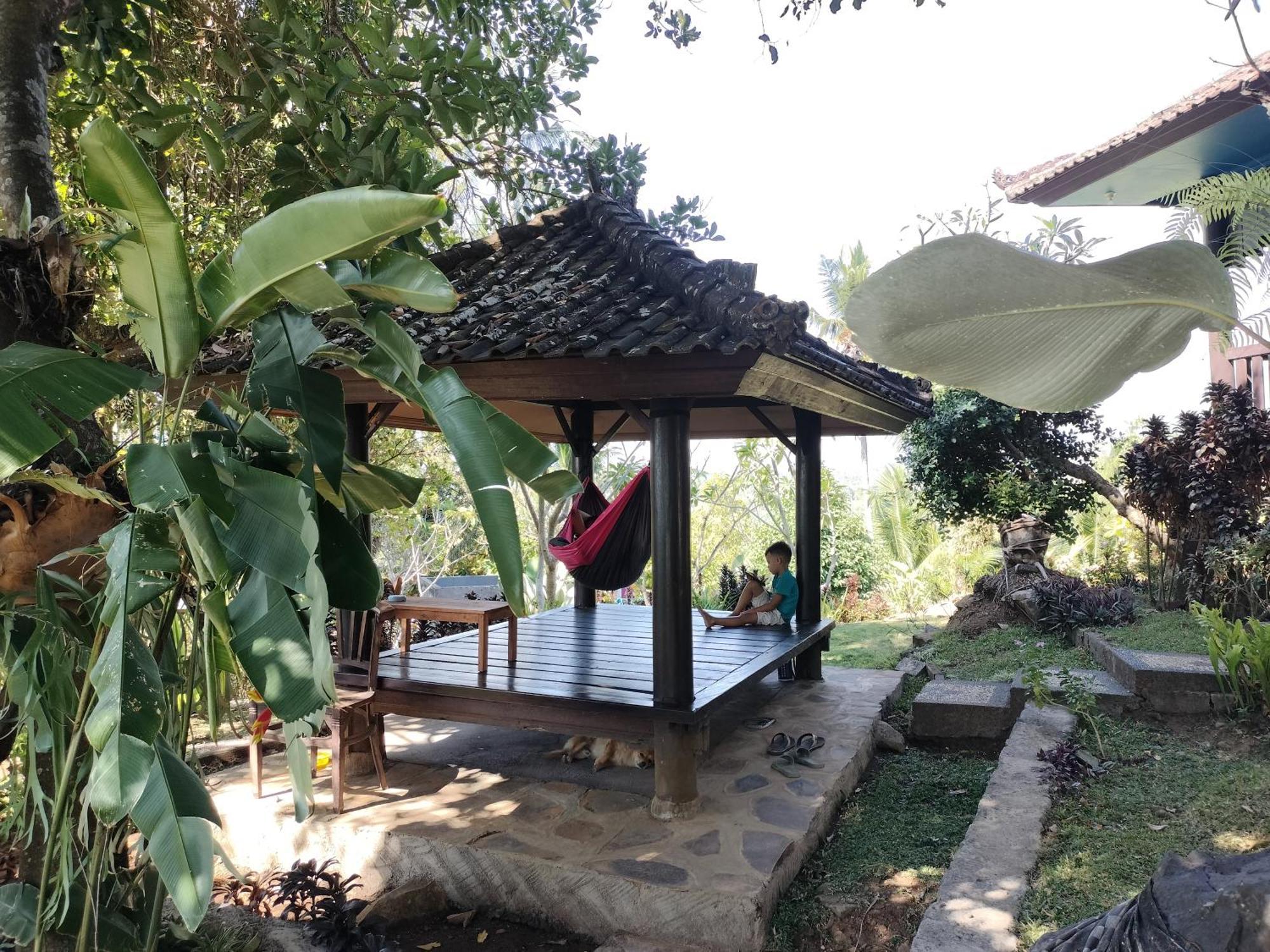 D'Kailash Retreat Singaraja Esterno foto